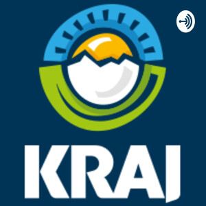 User Podcast Logo