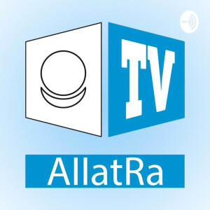 User Podcast Logo