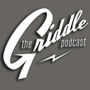 User Podcast Logo