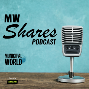 User Podcast Logo
