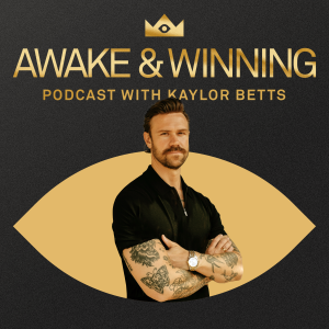 The Awake & Winning Podcast