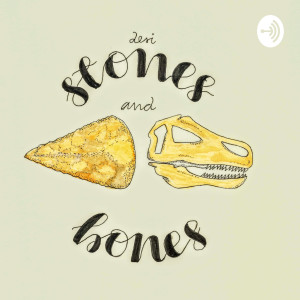 Desi Stones and Bones