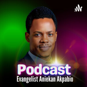 Evangelist Aniekan Akpabio