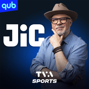 User Podcast Logo