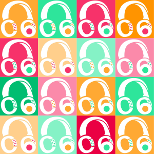 User Podcast Logo