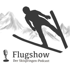 User Podcast Logo