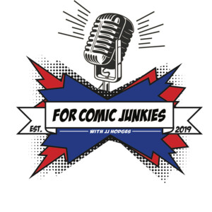 User Podcast Logo