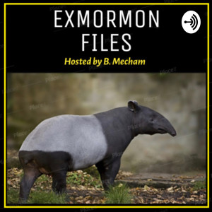 The ExMormon Files
