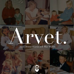 Arvet