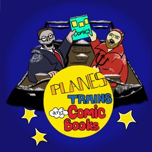 User Podcast Logo