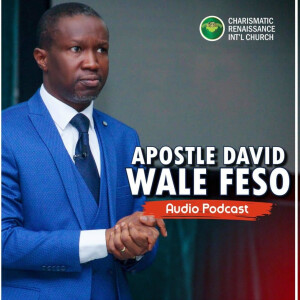 David Wale Feso