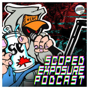 User Podcast Logo
