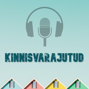 User Podcast Logo