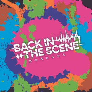 Back In The Scene | A Pop Punk, Emo, and Beer Podcast