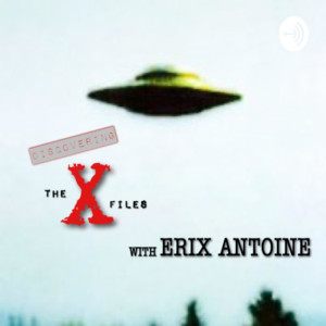 Discovering The X-Files