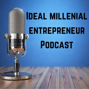 User Podcast Logo