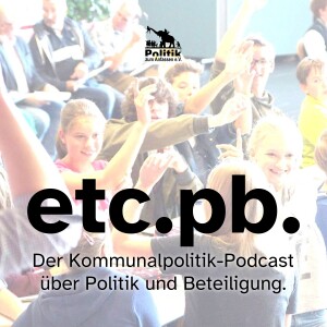 User Podcast Logo