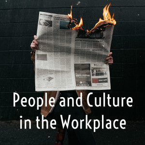 People and Culture in the Workplace