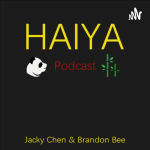 User Podcast Logo