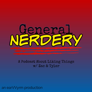 User Podcast Logo