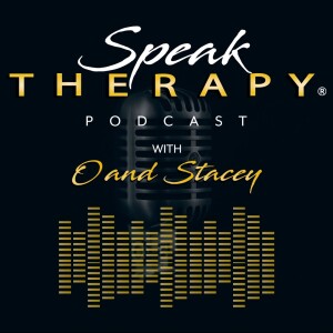 Speak Therapy Podcast