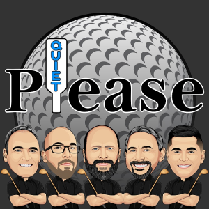 User Podcast Logo