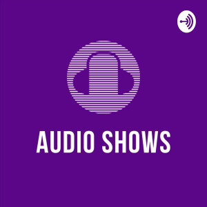 User Podcast Logo