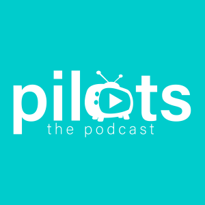 User Podcast Logo