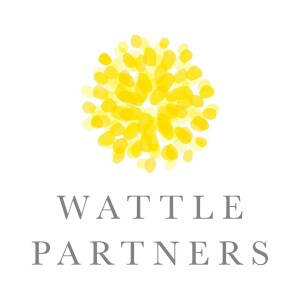 Wattle Partners - Market Thinkers Series