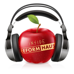 User Podcast Logo