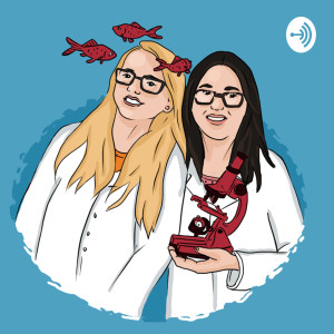 User Podcast Logo