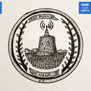 User Podcast Logo