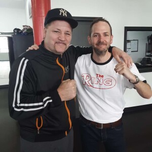 You Don’t Play Boxing Podcast