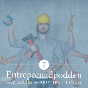 Entreprenadpodden