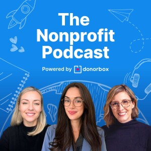 User Podcast Logo