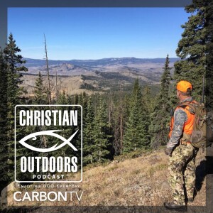 Christian Outdoors Podcast