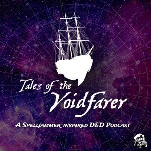 Tales of the Voidfarer