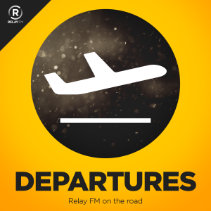 Departures