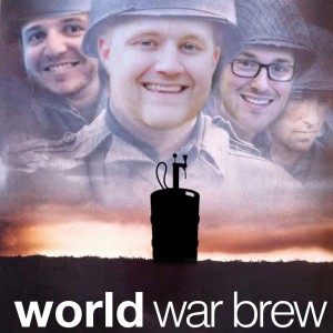 User Podcast Logo