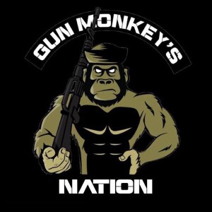 Gun Monkey's Nation