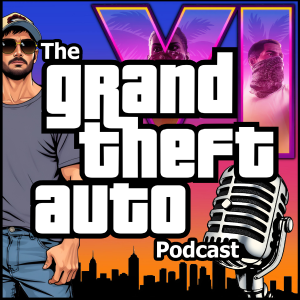 User Podcast Logo