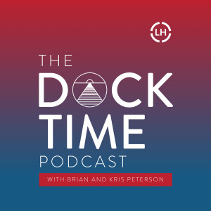 User Podcast Logo