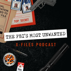 The FBI's Most Unwanted