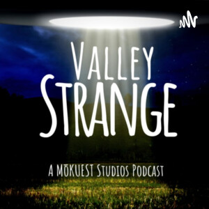 User Podcast Logo