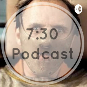 User Podcast Logo
