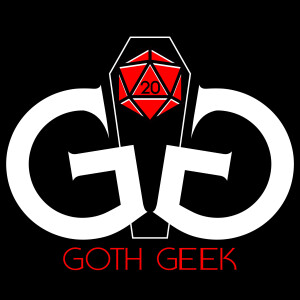 Goth Geek