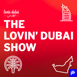 User Podcast Logo