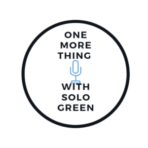 User Podcast Logo