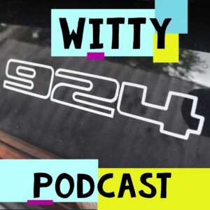 User Podcast Logo