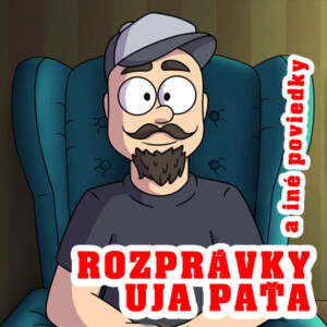 User Podcast Logo